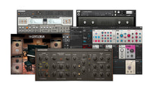 Load image into Gallery viewer, Native Instruments Komplete Kontrol A61