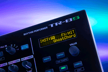 Load image into Gallery viewer, B Stock Roland TR-8S Rhythm Performer Drum Machine w/ Sample Playback