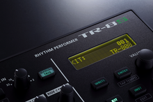 Load image into Gallery viewer, B Stock Roland TR-8S Rhythm Performer Drum Machine w/ Sample Playback