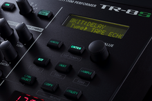Load image into Gallery viewer, B Stock Roland TR-8S Rhythm Performer Drum Machine w/ Sample Playback