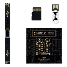 Load image into Gallery viewer, Instruo Lubadh V2.0 Expansion Pack