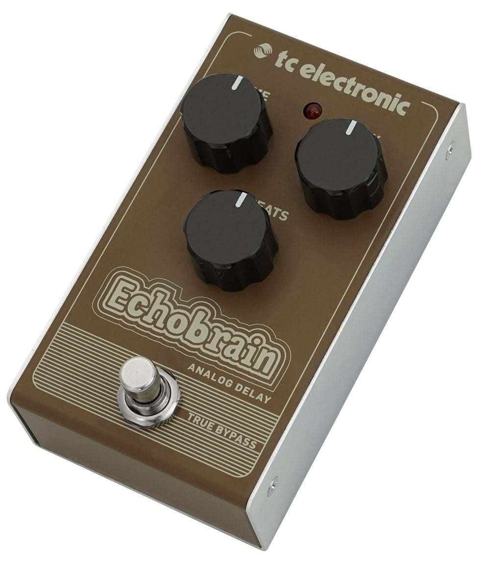 TC Electronic Echobrain Delay
