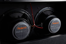 Load image into Gallery viewer, Roland JC-40 Jazz Chorus 40 Watt Twin Speaker Guitar Amplifier
