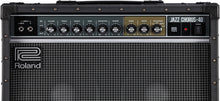 Load image into Gallery viewer, Roland JC-40 Jazz Chorus 40 Watt Twin Speaker Guitar Amplifier