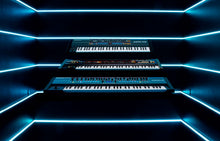 Load image into Gallery viewer, Roland JUNO-X 61-key Programmable Polyphonic Synthesizer