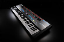 Load image into Gallery viewer, Roland JUNO-X 61-key Programmable Polyphonic Synthesizer