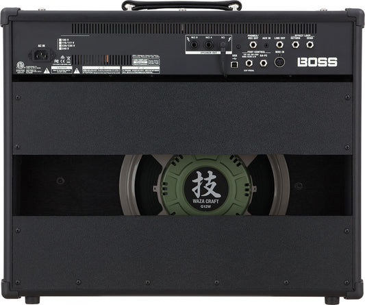 BOSS KATANA Artist MKII 100 Watt 1x12"