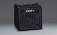 Load image into Gallery viewer, Roland KC-400 4-Channel 150 Watt Stereo Mixing Keyboard Amplifier