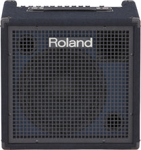 Load image into Gallery viewer, Roland KC-400 4-Channel 150 Watt Stereo Mixing Keyboard Amplifier