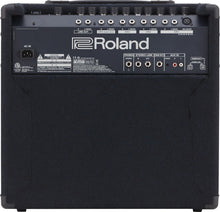 Load image into Gallery viewer, Roland KC-400 4-Channel 150 Watt Stereo Mixing Keyboard Amplifier