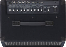 Load image into Gallery viewer, Roland KC-400 4-Channel 150 Watt Stereo Mixing Keyboard Amplifier