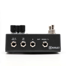 Load image into Gallery viewer, Keeley Electronics Halo Andy Timmons Dual Echo