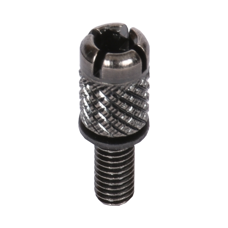 Befaco Knurlies M3 x 50