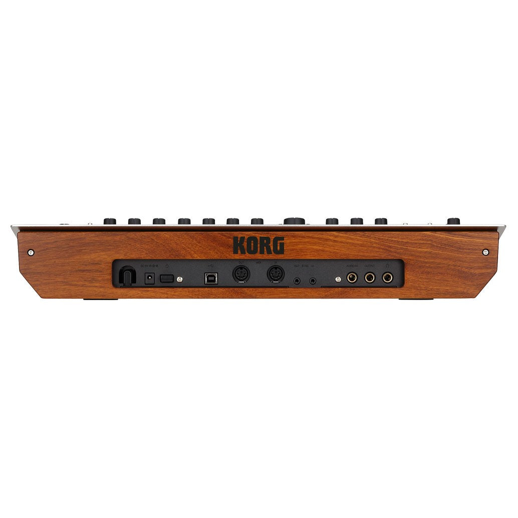 KORG Minilogue Polyphonic Analogue Synthesizer