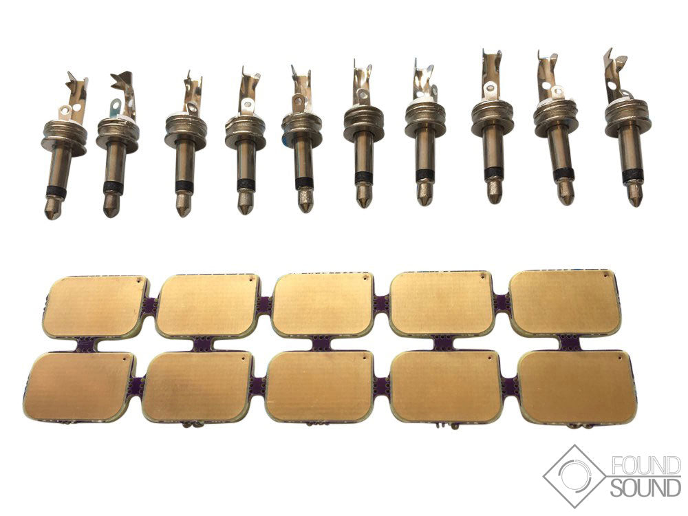 Landscape AllFlesh Diy Kit of 10