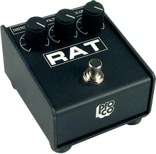 Load image into Gallery viewer, Pro Co RAT 2 Distortion Pedal