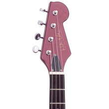 Load image into Gallery viewer, Eastwood Warren Ellis Ten Tenor - Aubergine