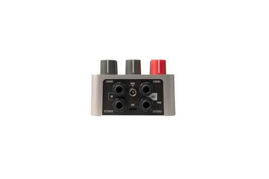 Universal Audio MAX Preamp & Dual Compressor