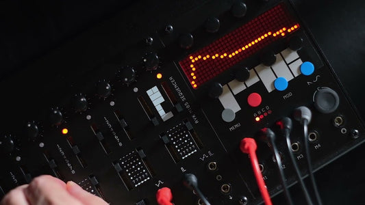 RYK Modular Vector Wave