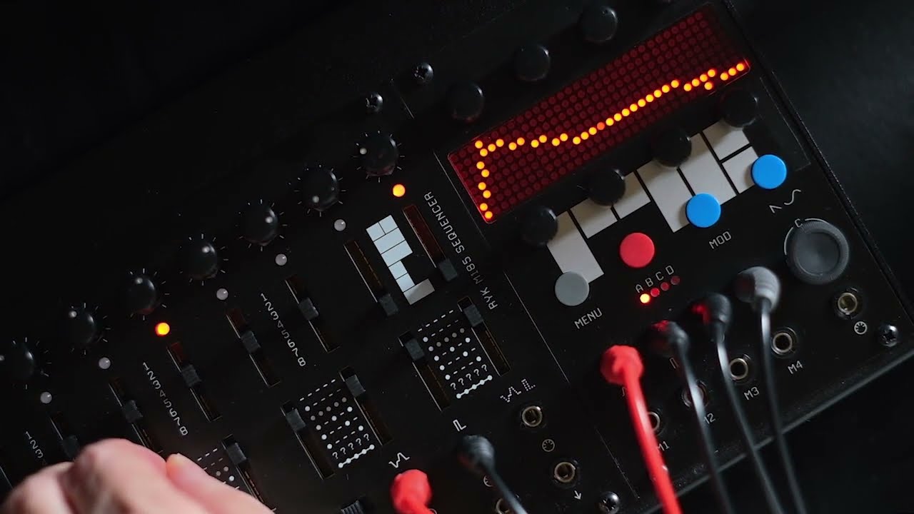 RYK Modular Vector Wave