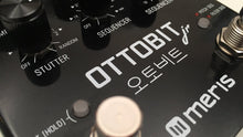 Load image into Gallery viewer, Meris Ottobit Jr. Bit Crusher/Stutterer/Step Sequencer