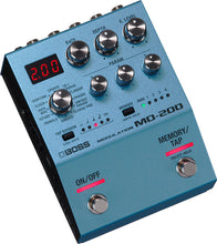 Load image into Gallery viewer, BOSS MD-200 Modulation Pedal