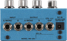 Load image into Gallery viewer, BOSS MD-200 Modulation Pedal