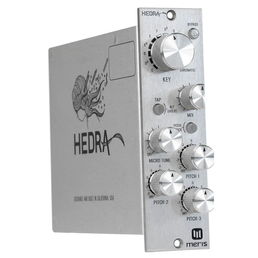 Meris Hedra 500 Series