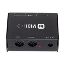 Load image into Gallery viewer, Meris MIDI I/O