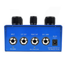 Load image into Gallery viewer, Meris Mercury 7 Reverb Pedal