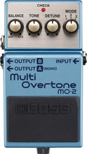 Load image into Gallery viewer, BOSS MO-2 Multi Overtone Effects Pedal