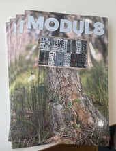 Load image into Gallery viewer, Modul8 Issue 1