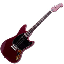 Load image into Gallery viewer, Eastwood Warren Ellis Ten Tenor - Aubergine