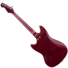 Load image into Gallery viewer, Eastwood Warren Ellis Ten Tenor - Aubergine