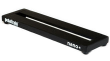 Load image into Gallery viewer, Pedaltrain Nano Plus with Soft Case