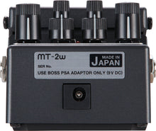 Load image into Gallery viewer, BOSS MT-2w Metal Zone