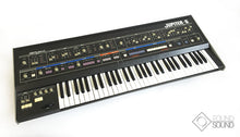 Load image into Gallery viewer, Roland Jupiter 6