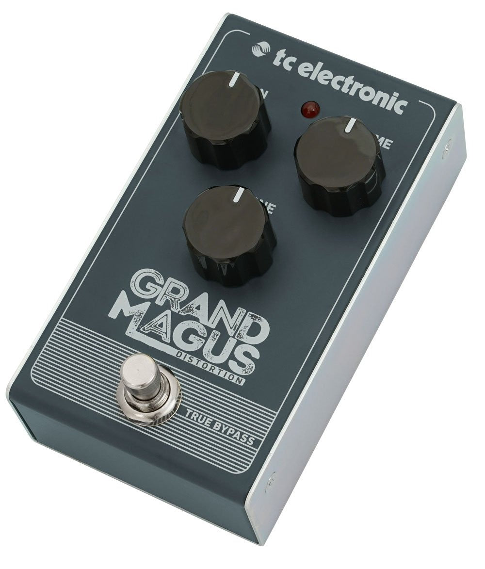 TC Electronic Grand Magus Distortion