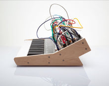 Load image into Gallery viewer, CRE8 AUDIO NiftyKEYZ Keyboard & Eurorack Case