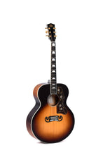 Load image into Gallery viewer, Sigma GJA-SG200 Grand Jumbo Vintage Sunburst