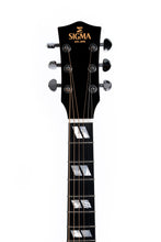 Load image into Gallery viewer, Sigma DM-SG5+ Hummingbird Dreadnought