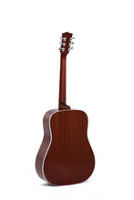 Load image into Gallery viewer, Sigma DM-SG5+ Hummingbird Dreadnought