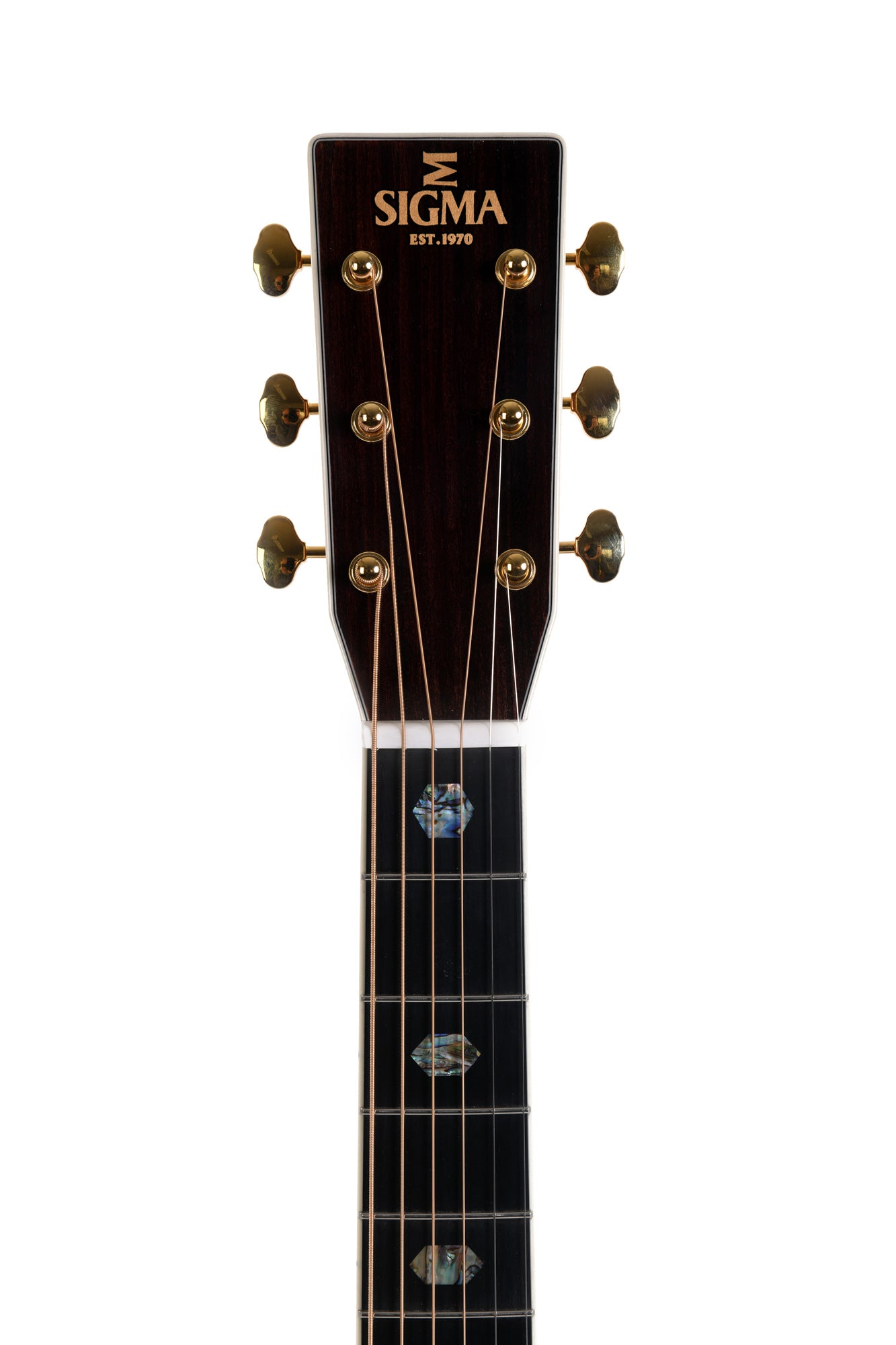 Sigma DT-45 Style 45 Dreadnought