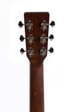 Load image into Gallery viewer, Sigma DTC-28HE Dreadnought with Cutaway and Fisman Presys+ Pickup System