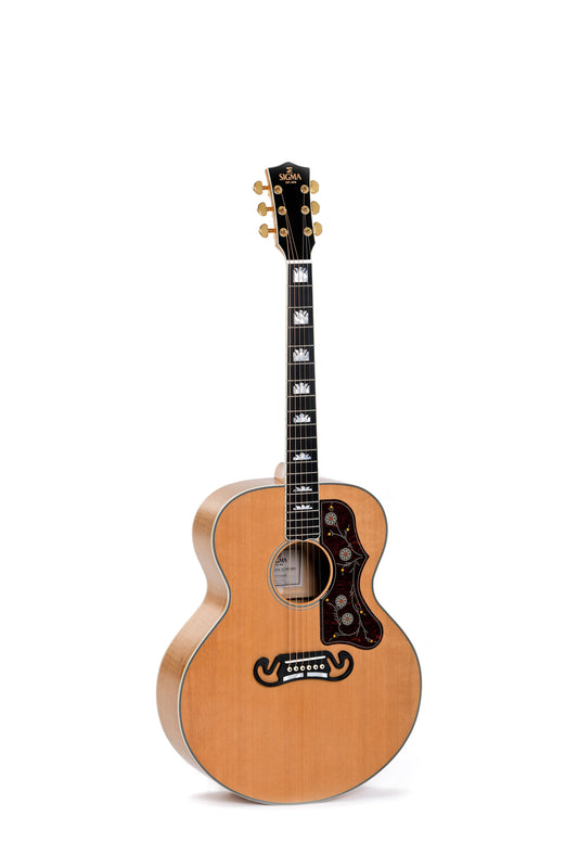 Sigma GJA-SG200 Grand Jumbo - Antique Natural
