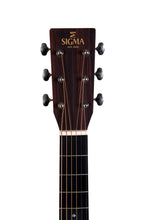 Load image into Gallery viewer, Sigma DM-18 Mahogany Dreadnought Acoustic