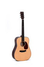 Load image into Gallery viewer, Sigma DM-18 Mahogany Dreadnought Acoustic