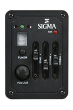 Load image into Gallery viewer, Sigma 000ME+ SE Series 000