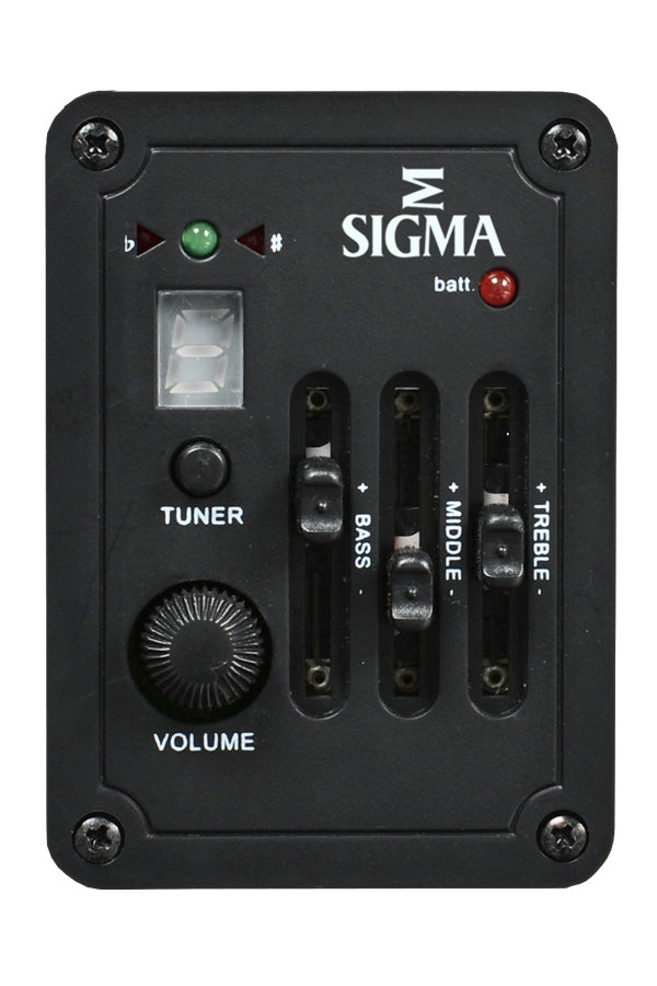 Sigma DMEL+ LH