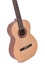 Load image into Gallery viewer, Sigma CM-2 Classical Nylon String Guitar